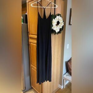 long light dress from H&M